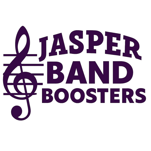 JASPER BAND BOOSTERS